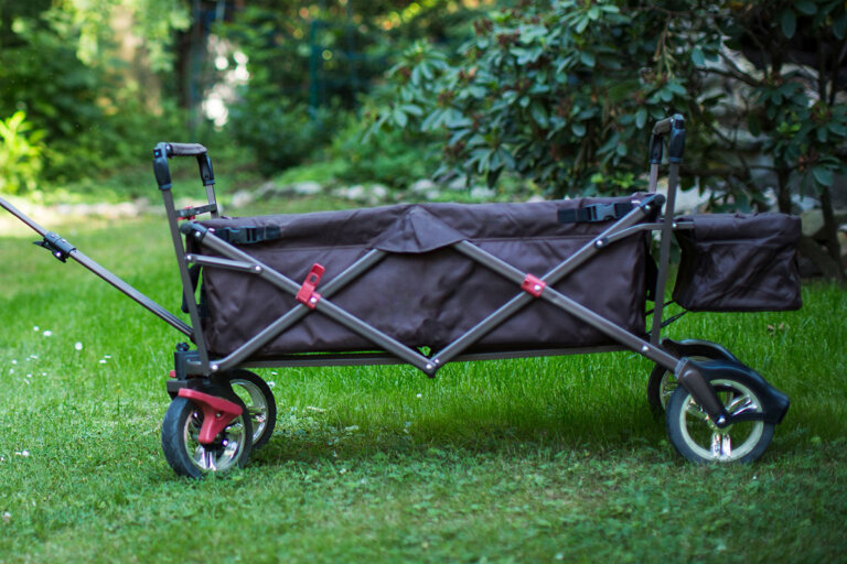 all-terrain wagon