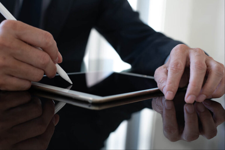 Android tablet