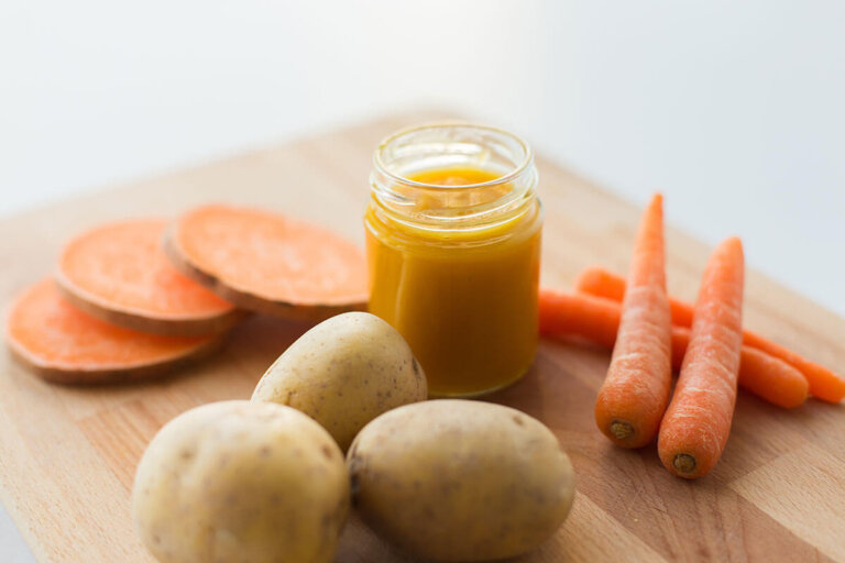 baby food maker