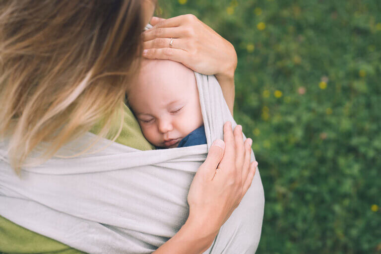 baby sling