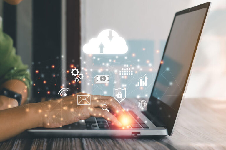 backup software