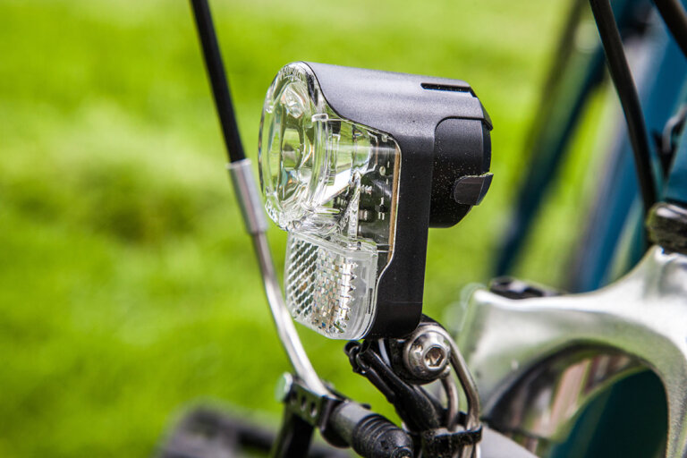 bicycle light