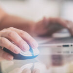 Bluetooth mouse