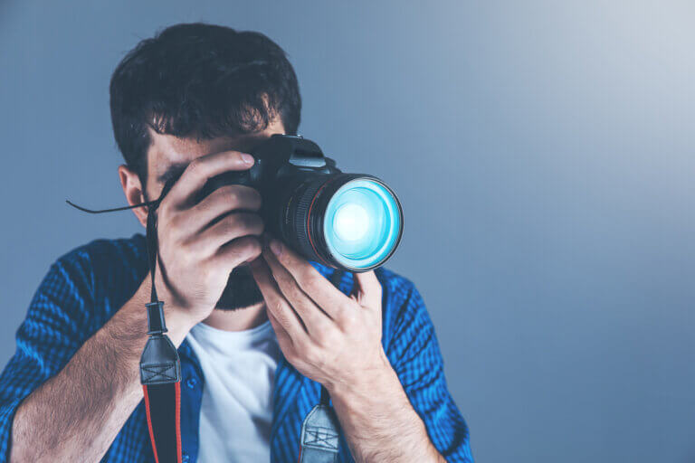 bridge camera