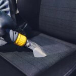 car vacuum