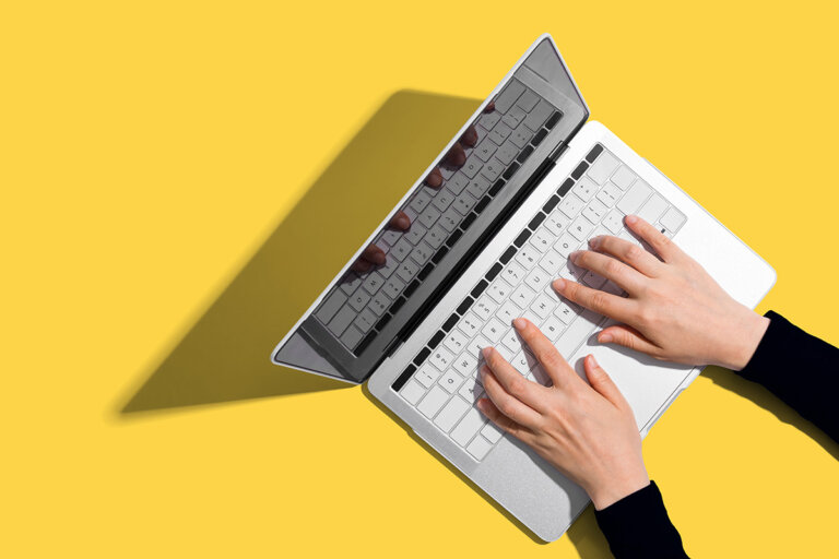 Chromebook