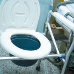 commode chair