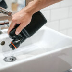 drain cleaner