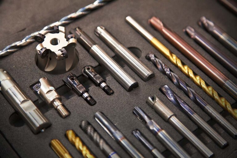 drill bit set