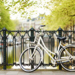 Dutch bike