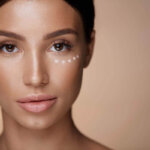 facial self-tanner