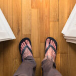 flip-flop for men