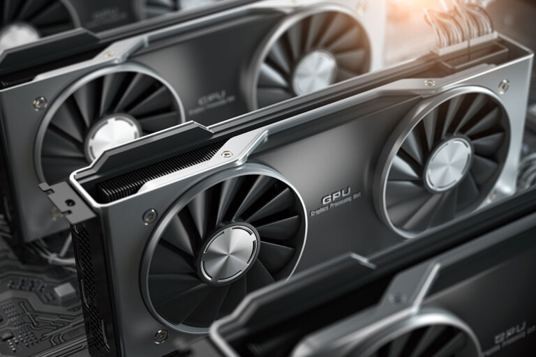 graphics card