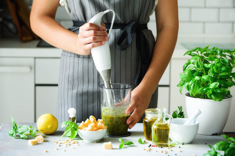hand blender