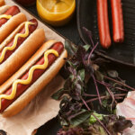 hot dog machine