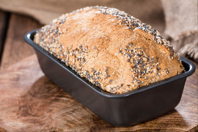 loaf pan