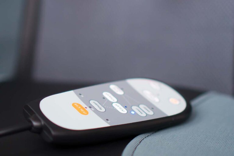 massage cushion