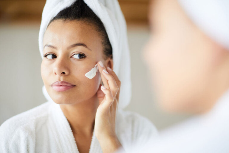 moisturizer