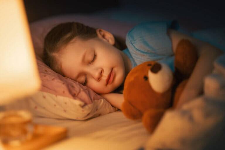 night light