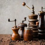 pepper grinder