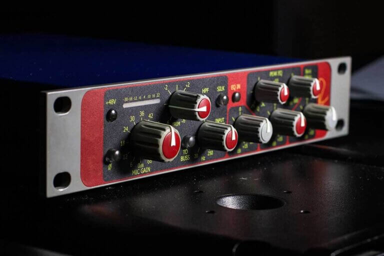 phono preamp