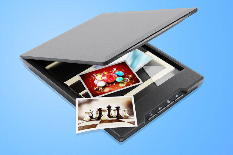 photo scanner