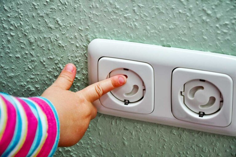 plug cover