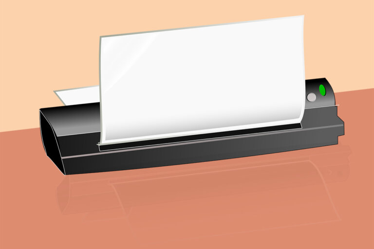 portable printer