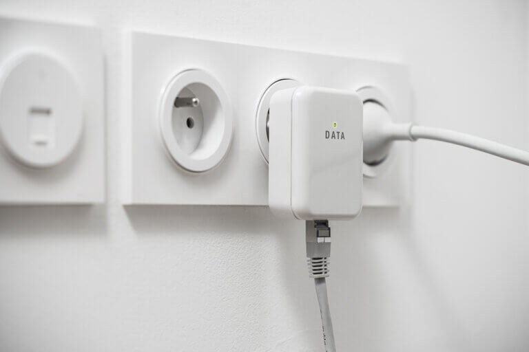 powerline adapter