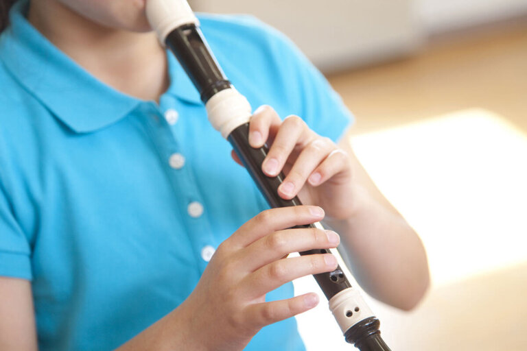 recorder