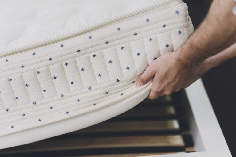 small double mattress