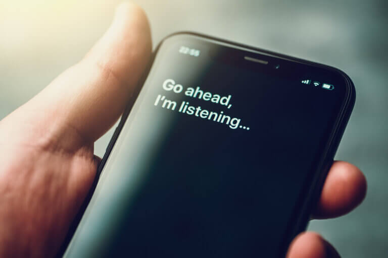 smartphone for the elderly