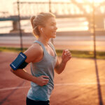 sports headphones