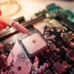 thermal paste