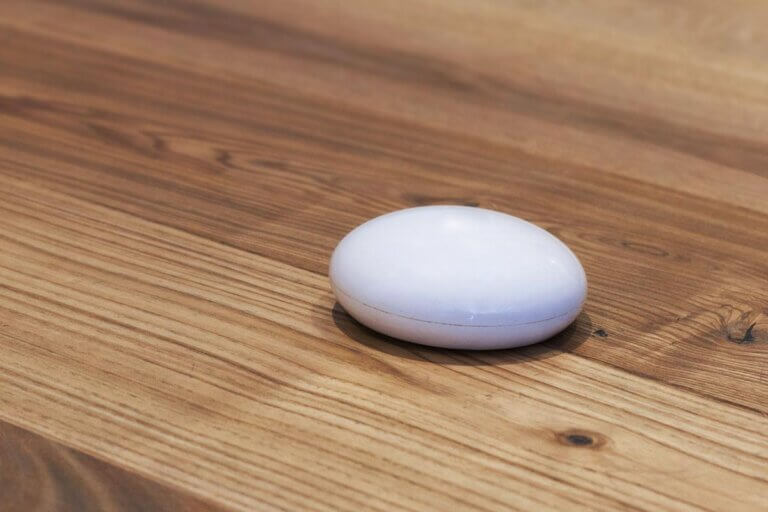 water alarm