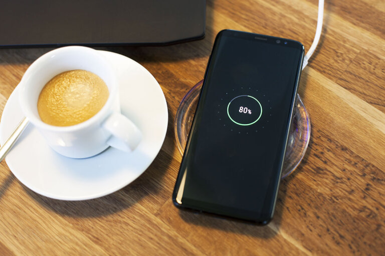 wireless charger
