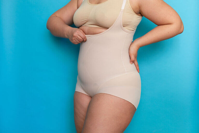 women's shapewear
