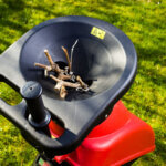 wood shredder